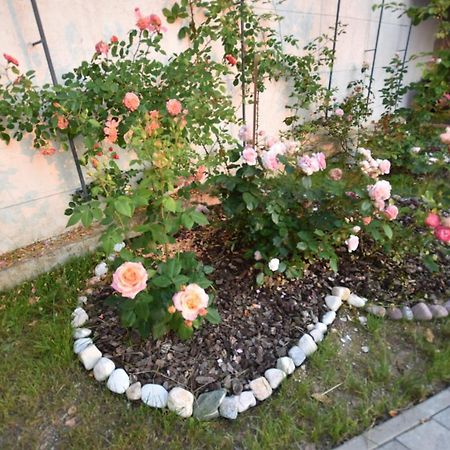 Apartmaji Lejardin Skofljica Экстерьер фото