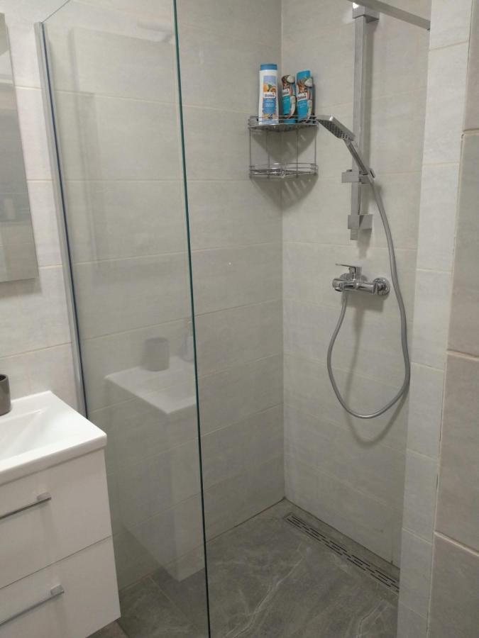 Apartmaji Lejardin Skofljica Экстерьер фото