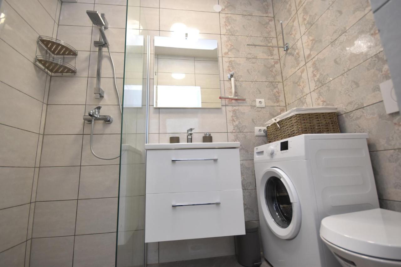 Apartmaji Lejardin Skofljica Экстерьер фото