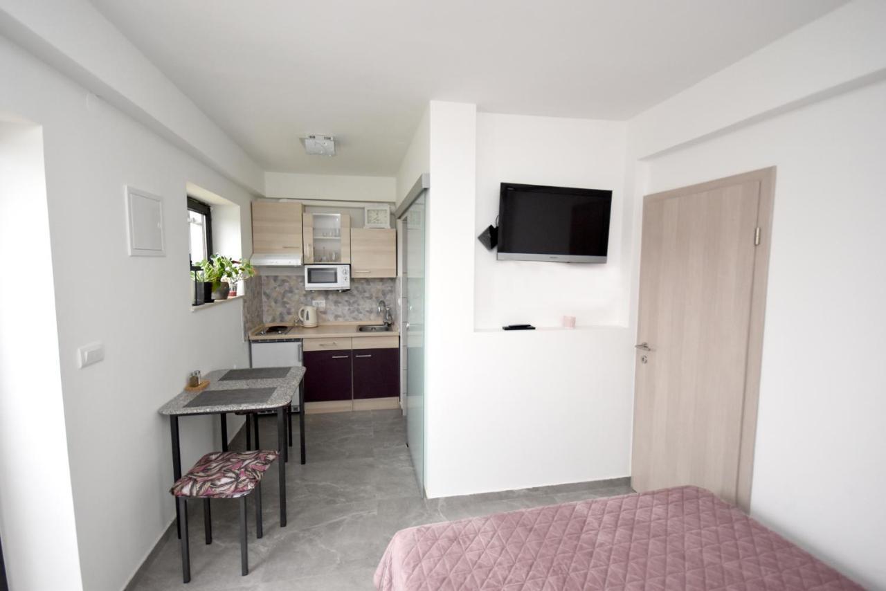 Apartmaji Lejardin Skofljica Экстерьер фото