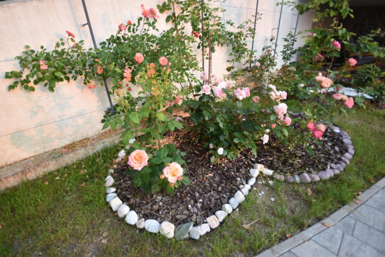 Apartmaji Lejardin Skofljica Экстерьер фото