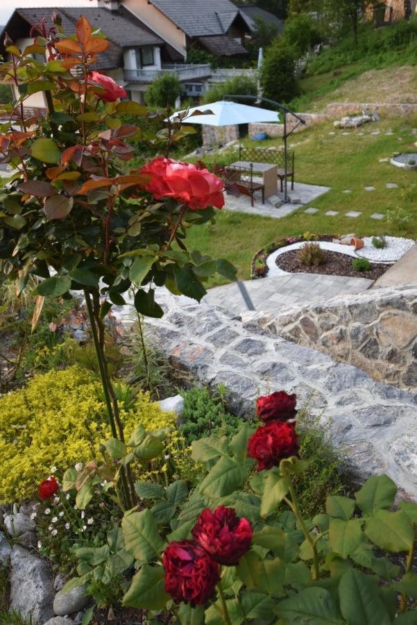 Apartmaji Lejardin Skofljica Экстерьер фото