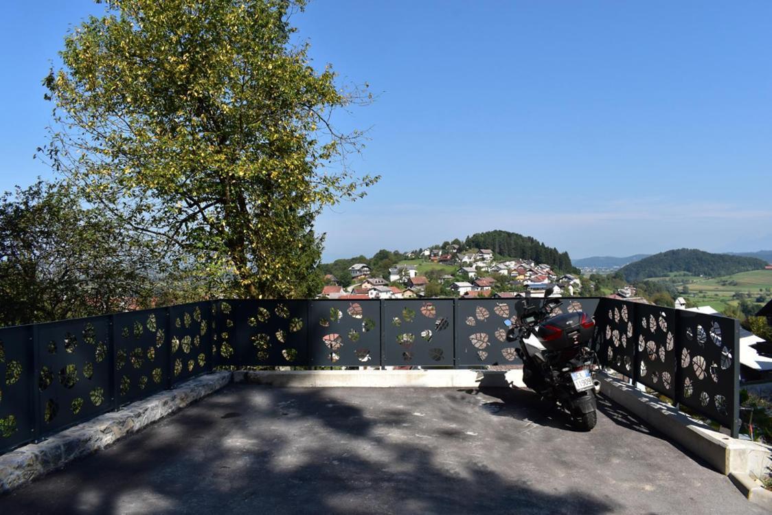 Apartmaji Lejardin Skofljica Экстерьер фото